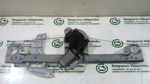 Elevalunas Eléctrico Delantero Derecho Citroen C1 ATTRACTION 68CV 50KW