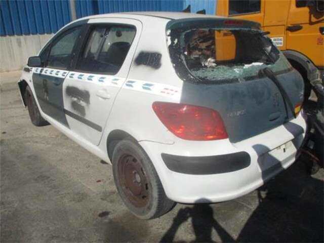 Foto 2ª: Abs Peugeot 307 1.6 HDI 110 [9HY (DV6TED4)]