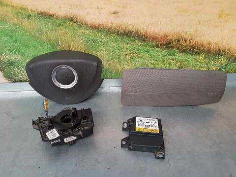 Kit Airbag Dacia Sandero AMBIANCE 87CV 64KW