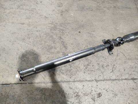 Foto 2ª: Transmision Central Mercedes Sprinter 316 CDI 907.731 907.733 907.735) 163CV 120KW [651958]