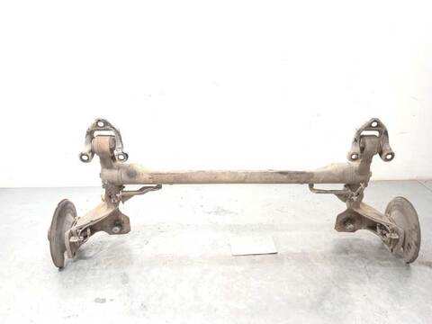Puente Trasero Opel Meriva ESSENTIA 75CV 55KW