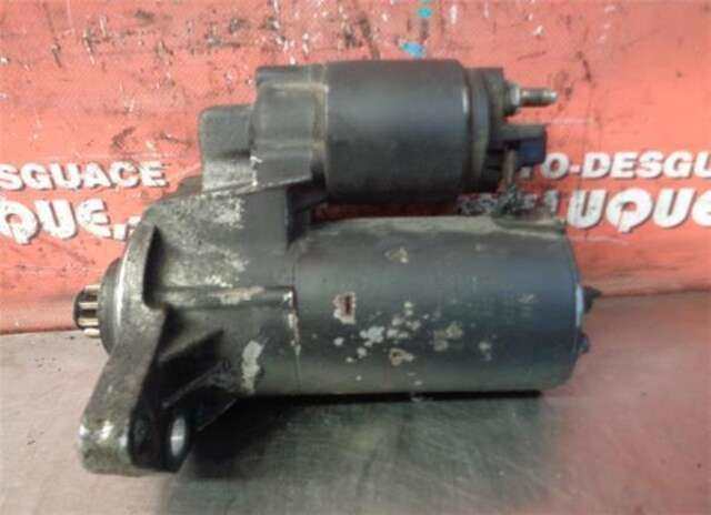 Motor de Arranque Seat Ibiza 1.4 SIGNO [1.4 LTR. - 55 KW 16V]