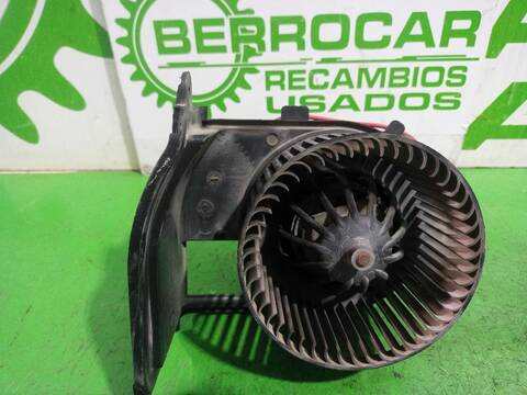 Foto 3ª: Calefacción Renault Kangoo EXPRESSION 64CV (1997)