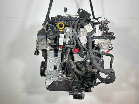 Motor Completo Volkswagen Golf 2 0 TDI 184 CV 135KW