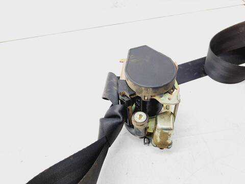 Foto 2ª: Cinturón Delantero Derecho Peugeot 307 GASOLINA [9HY] (2002)