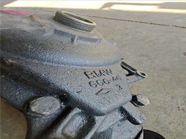 Foto 3ª: Diferencial Delantero Bmw X3 3.0 TD 160KW CAT [30 6 D3 D]