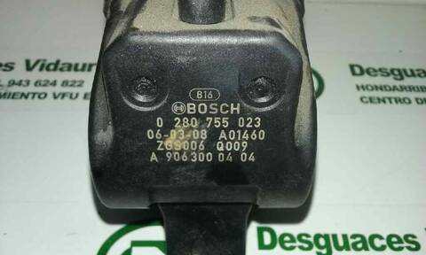 Foto 3ª: Pedal Acelerador Mercedes Vito 2.1 CDI CAT 109CV 80KW [646982] (2008)