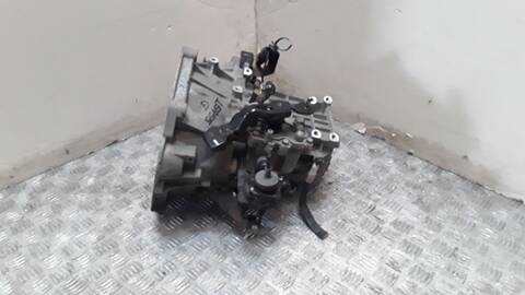 Foto 2ª: Caja Cambios Kia Picanto GT LINE 85CV 63KW [G4LA] (2017)