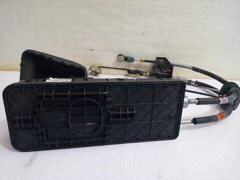 Foto 3ª: Palanca de Cambio Opel Grandland OPEL 2020 131CV (2017)