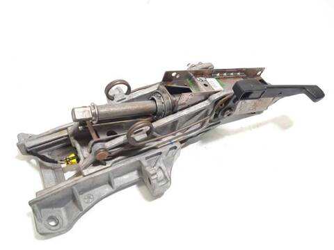 Columna Dirección Ford Mustang BASIS 317CV 233KW