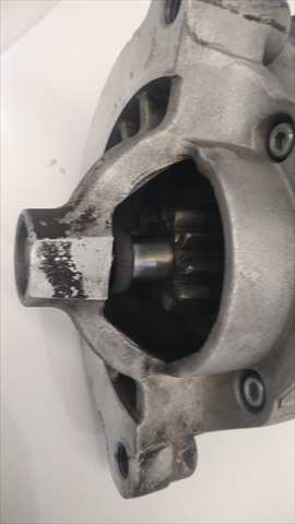 Motor de Arranque Peugeot Partner 1.9 D