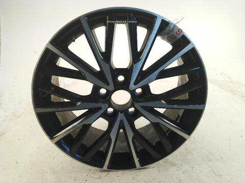 LLanta Chapa Toyota CHR 1.8 HYBRID ZYX10_)