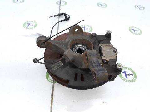 Foto 2ª: Mangueta Delantera Derecha Hyundai i20 1.4 101CV [G4FA] (2012)