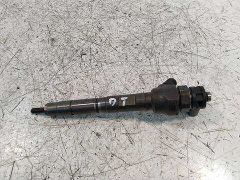 Inyectores Audi A4 177 CV 130KW