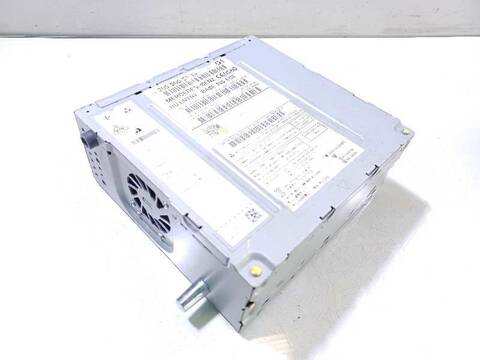Sistema Audio Radio CD Mercedes Clase V 200 2.1 CDI CAT 136CV 100KW