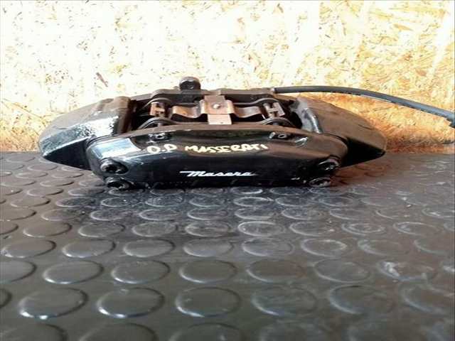 Foto 2ª: Pinza Freno Delantera Derecho Maserati Quattroporte BASICO 4 V8 CAT 400CV (2004)