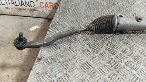 Foto 4ª: Cremallera de Direccion Toyota Auris ADVANCE 112CV 82KW [N47C16A] (2015)