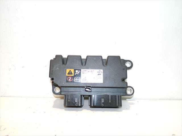 Centralita Airbag Opel Astra 1.4 G MODELO J,2013-2016