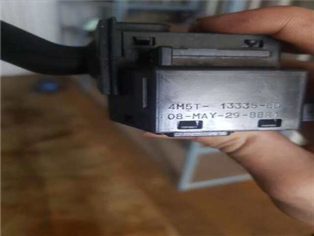 Foto 3ª: Mando Multifuncion Ford Focus 