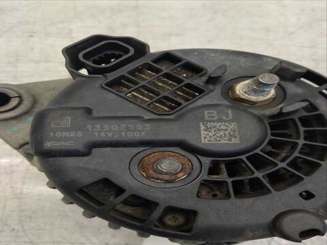 Alternador Opel Insignia 2.0 CDTI 160 CV 118KW