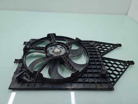Foto 3ª: Electroventilador Seat Ibiza ERENCE 90CV 66KW [CUS] (2015)