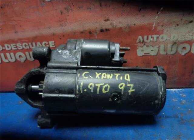 Motor de Arranque Citroen Xantia 1.9 SD