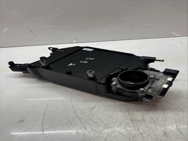 Foto 3ª: Intercooler Aston Martin DB V12 608CV 447KW [AE31] (2017)