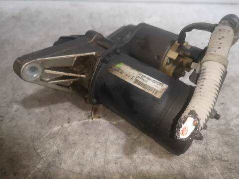 Foto 2ª: Motor de Arranque Honda Civic D16V1 (2001)