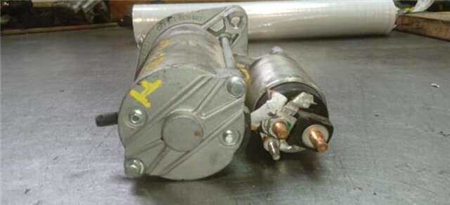 Foto 3ª: Motor de Arranque Ford Kuga 1.5 ST-LINE [1.5 LTR. - 88 KW TDCI CAT] [BNMC]