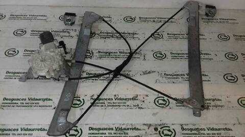 Elevalunas Eléctrico Delantero Derecho Smart Forfour 1.5 CAT 177CV 130KW