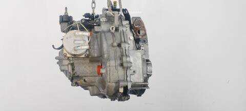 Foto 3ª: Caja Cambios Renault Laguna 2.0 DCI KT01 KT08 KT09 KT0K KT12 KT1D KT1W) 150CV [M9R 742] (2007)