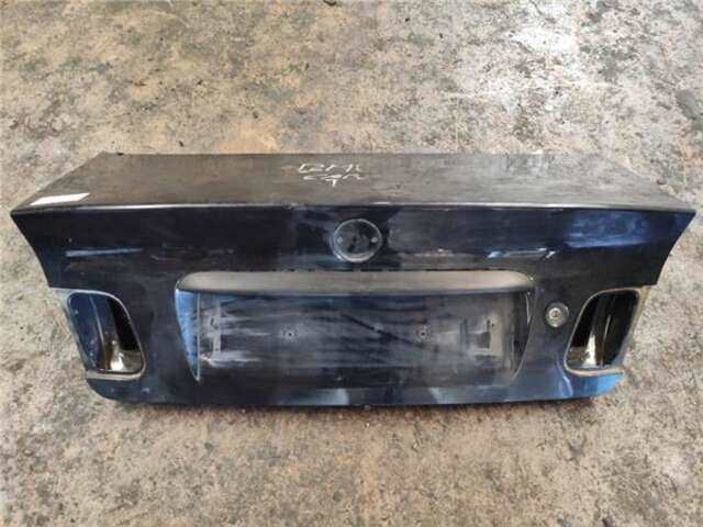 Portón Bmw Serie 3 315 2.0 320D [2.0 LTR. - 110 KW 16V DIESEL CAT]