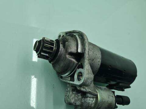 Foto 3ª: Motor de Arranque Volkswagen Transporter D T6 FURGON [CXGB] (2019)
