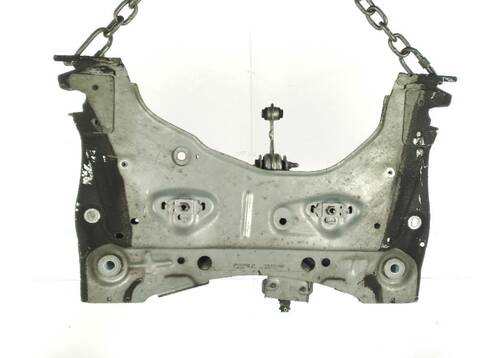 Foto 3ª: Puente Delantero Renault Captur 0.9 TCE 90 [H5F 412] (2013)