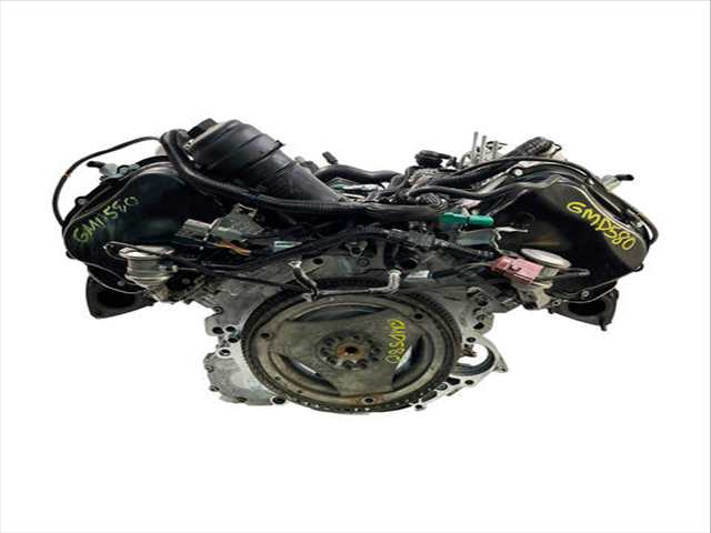 Motor Completo Audi A6 C6 C7 299CV 220KW