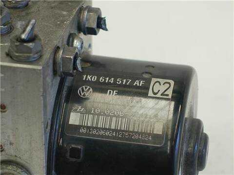 Foto 3ª: Abs Volkswagen Golf 1.4 TSI 170CV 125KW [BLG] (2007)