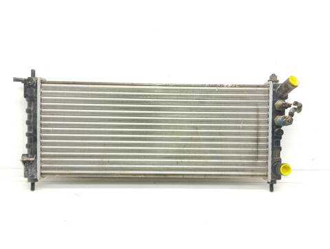 Radiador Motor Opel Corsa 1.2 45CV 33KW