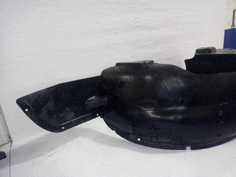 Foto 2ª: Pase Rueda Peugeot 3008 STYLE 114CV (2009)