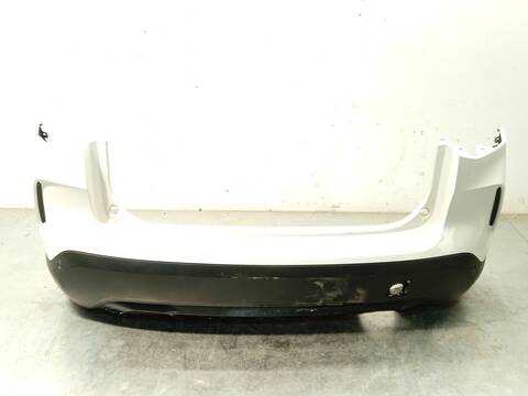 Paragolpes Trasero Citroen C4 1.5 BLUEHDI 130 BBYHZB) 131CV 96KW