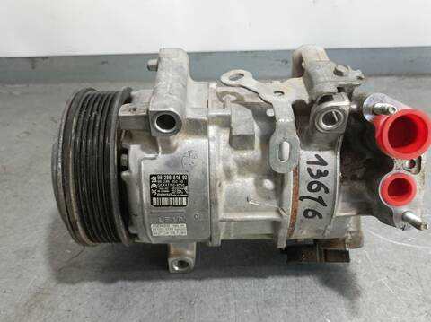 Foto 2ª: Compresor Aire Acondicionado Peugeot 208 ALLURE 131CV 96KW [HN05] (2020)