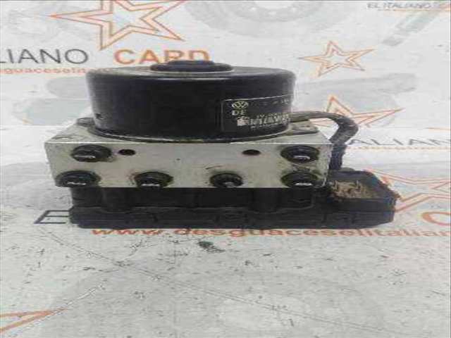 Foto 4ª: Abs Volkswagen Golf BERLINA 90CV 66KW (1997)