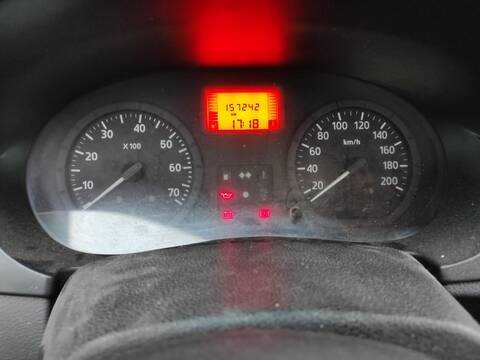 Cuadro de Instrumentos Dacia Logan K7J710