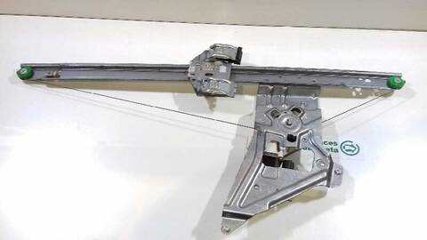 Foto 2ª: Elevalunas Eléctrico Delantero Derecho Mercedes Sprinter 2.1 CDI CAT 129CV 95KW CAJA CERRADA [651955] (2010)