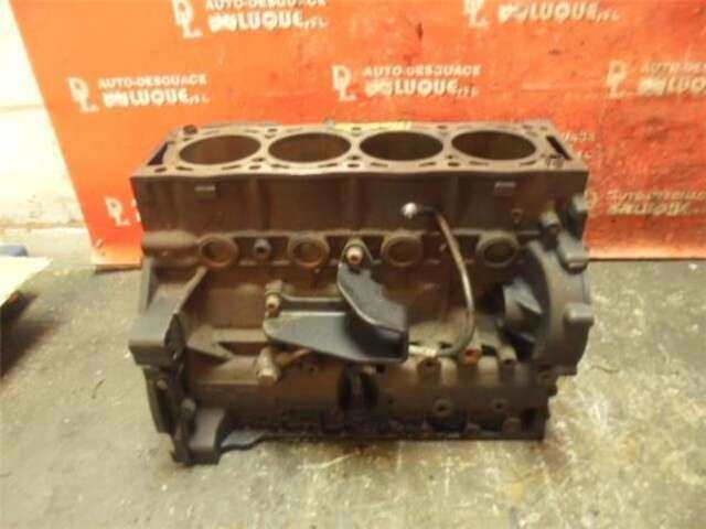 Foto 3ª: Bloque Motor Land Rover Freelander 2.2 TD4 [224DT]