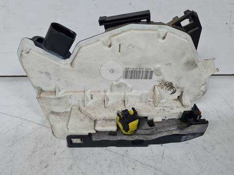 Cerradura Puerta Trasera Derecha Seat Ibiza STYLANCE - STYLE 105CV 77KW