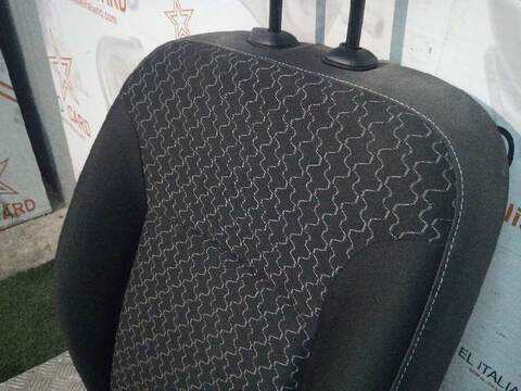 Foto 3ª: Asiento Delantero Derecho Renault Kangoo PROFESIONAL 90CV 66KW [K9K608] (2015)