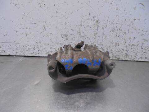 Pinza Freno Trasera Izquierdo Opel Astra COMFORT BERLINA 116CV 85KW