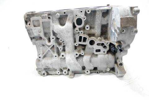 Foto 2ª: Bloque Motor Bmw Serie 3 315 190 CV 140KW [B47 B47D20A] (2018)