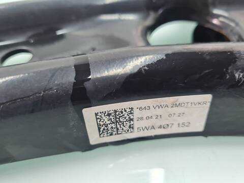 Foto 3ª: Brazo Suspension Delantero Derecho Volkswagen T-Roc ADVANCE 5P [DTR] (2021)