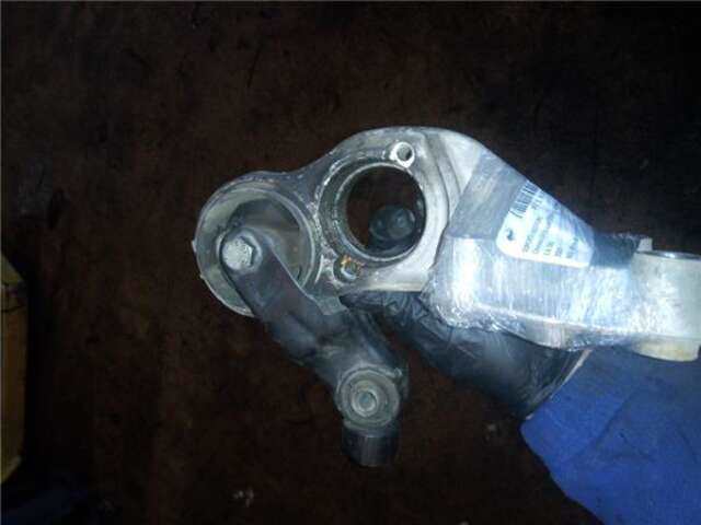 Foto 2ª: Soporte Motor Citroen C4 1.6 16V [NFU]